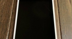 Good
													Apple iPhone 8 Plus - AT&T, Gold, 64 GB, A1897, GSM, photo 1 of 4