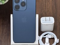Apple iPhone 15 Pro