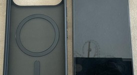 Mint
													Google Pixel 10 - Unlocked, Obsidian, 128 GB, GLBW0, photo 3 of 12