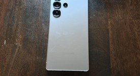 Mint
													Samsung Galaxy S25 Ultra - Unlocked, Silverblue, 256 GB, 12 GB, SM-S938U1, photo 4 of 7