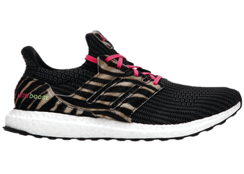 adidas Ultra Boost DNA Zebra for sale