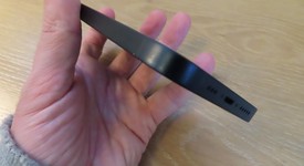 Good
													Apple iPhone 14 - Unlocked, Midnight, 128 GB, A2649, photo 3 of 5