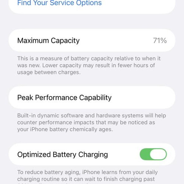 Apple iPhone 13 Pro Max - Unlocked, 128 GB, Sierra Blue, A2484