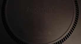 Mint
													Mac Mini 2024 - Apple M4, 256 GB, 16 GB, photo 3 of 4