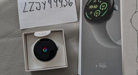 Mint
													Google Pixel Watch 3 - Unlocked, Hazel, 45mm, LTE, photo 2 of 9