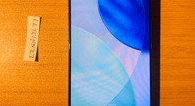 Mint
													Apple iPhone 17 - T-Mobile, Black, 256 GB, A3258, photo 1 of 6