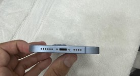 Good
													Apple iPhone 14 Plus - Unlocked, Blue, 128 GB, A2632, photo 3 of 7