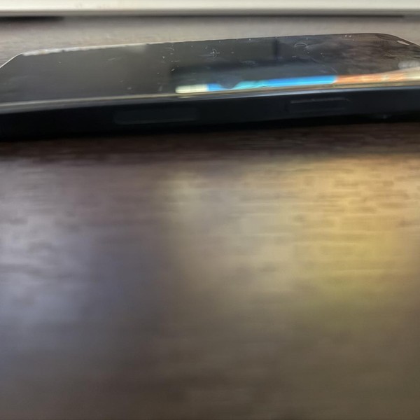 Apple iPhone 15 Pro Max - Unlocked, 256 GB, Blue, A2849