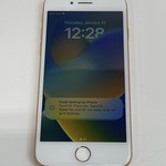 Fair Apple iPhone 8 - AT&T, Gold, 256 GB, A1905, GSM