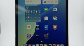 Good
													Apple iPad 7th Gen - Wi-Fi, Gray, 32 GB, A2197, photo 1 of 10