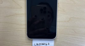 Fair
													Apple iPhone 12 - Unlocked Non-US, White, 128 GB, A2402, photo 2 of 6