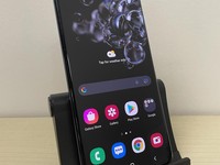Samsung Galaxy S20 Ultra 5G