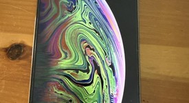 Mint
													Apple iPhone 14 Pro Max - Xfinity, Gold, 128 GB, A2651, photo 1 of 7