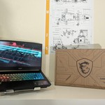 Good MSI Katana Laptop