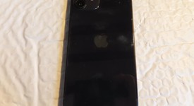 Good
													Apple iPhone 12 Mini - Unlocked, Black, 64 GB, A2176, photo 4 of 4