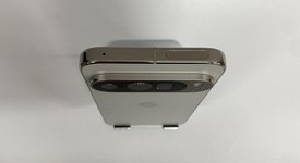 Mint
													Google Pixel 9 Pro - Unlocked, Porcelain, 512 GB, 16 GB, GR83Y, photo 4 of 5