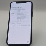 Good Apple iPhone 12 - AT&T, 64 GB, Black, A2172