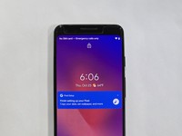 Google Pixel 3
