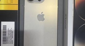 Mint
													Apple iPhone 14 Pro - Unlocked, Gold, 256 GB, A2650, photo 2 of 7