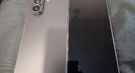 Good
													Samsung Galaxy Z Fold7 - Unlocked, Jetblack, 512 GB, 12 GB, SM-F966U1, photo 4 of 6