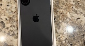 Good
													Apple iPhone 16 - AT&T, Black, 128 GB, A3081, photo 4 of 8