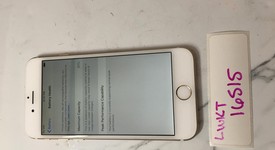 Good
													Apple iPhone 6 - AT&T, Gold, 16 GB, A1549, photo 1 of 7