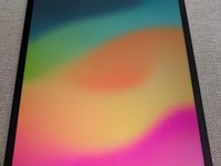 Apple iPad Pro 12.9" 6th Gen 2022