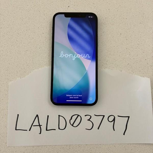 Apple iPhone 12 Pro - Verizon, 256 GB, Pacific Blue, A2341