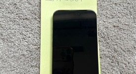 Good
													Apple iPhone 16 Pro Max - Unlocked, Natural, 512 GB, A3084, photo 3 of 5