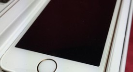 Mint
													Apple iPhone 5S - T-Mobile, Gold, 16 GB, A1533, photo 3 of 9