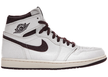 Jordan 1 Retro High OG A Ma Maniére for sale
