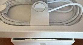 Mint
													Apple iPhone 16e - T-Mobile, White, 128 GB, A3212, photo 4 of 10