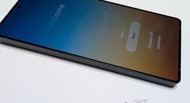 Mint
													Samsung Galaxy S25 Ultra - Unlocked, Black, 256 GB, 12 GB, SM-S938U1, photo 4 of 8