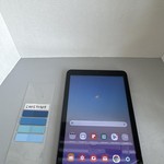 Good Samsung Galaxy Tab A 8 inch 2018 - Verizon, Black, SM-T387V