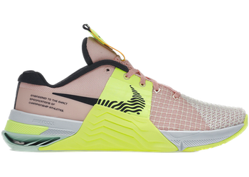Nike Metcon 8 Arctic Orange Volt (Women's) for sale