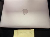 MacBook Pro 2015 (Retina) - 13"