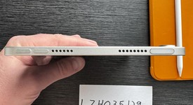 Mint
													Apple iPad Mini 6th Gen - Wi-Fi, Gray, 64 GB, A2567, photo 2 of 8
