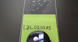 Mint
													Google Pixel Watch 4 - Wi-Fi, Black, 45mm, photo 3 of 8