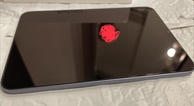 Mint
													Apple iPad Mini 6th Gen - Wi-Fi, Gray, 64 GB, A2567, photo 4 of 12