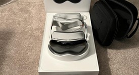 Mint
													Apple Vision Pro - 512 GB, photo 1 of 7