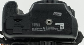Good
													Sony a58, photo 3 of 20