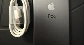 Good
													Apple iPod Touch 7th Gen - Wi-Fi, Gray, 128 GB, photo 3 of 3