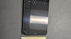 Mint
													Nothing Phone (3) - Unlocked, Black, 512 GB, 16 GB, photo 3 of 8