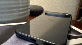 Mint
													Google Pixel 10 - Unlocked, Obsidian, 128 GB, GLBW0, photo 1 of 7