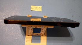 Fair
													Apple iPhone 14 Pro Max - Unlocked, Black, 128 GB, A2651, photo 2 of 8