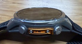 Good
													Garmin Fenix 8 - Sapphire, AMOLED, photo 5 of 8