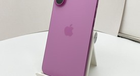 Good
													Apple iPhone 16 Plus - Unlocked, Pink, 128 GB, A3082, photo 3 of 6