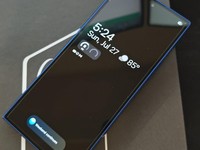 Samsung Galaxy Z Fold7
