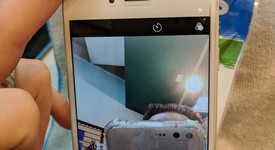 Good
													Apple iPhone 6 - Verizon, Silver, 64 GB, A1549, photo 3 of 9
