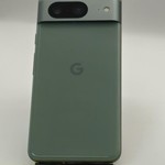 Mint Google Pixel 8 - Unlocked, 128 GB, Hazel, 8 GB, G9BQD, Sub-6 5G